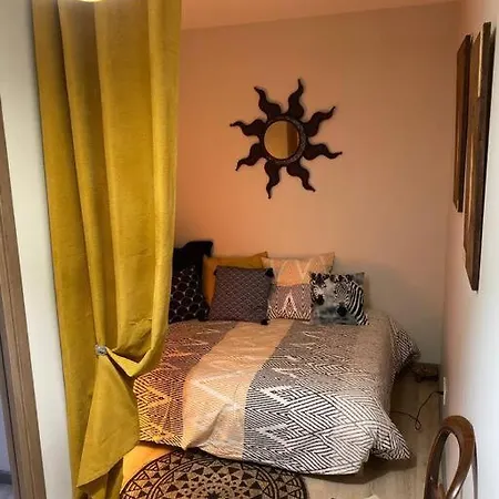 Appartement Latitude Savoie à Drumettaz-Clarafond Extérieur photo