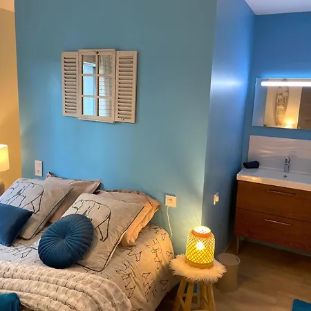 Appartement Latitude Savoie à Drumettaz-Clarafond Extérieur photo