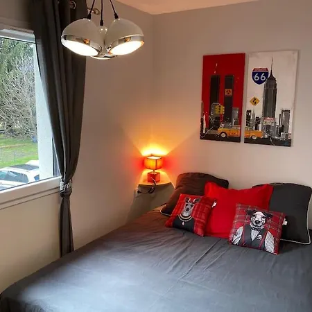 Appartement Latitude Savoie à Drumettaz-Clarafond Extérieur photo