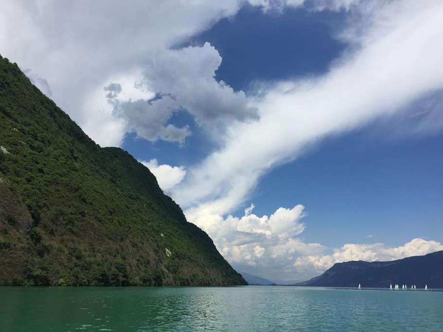 Latitude Savoie
