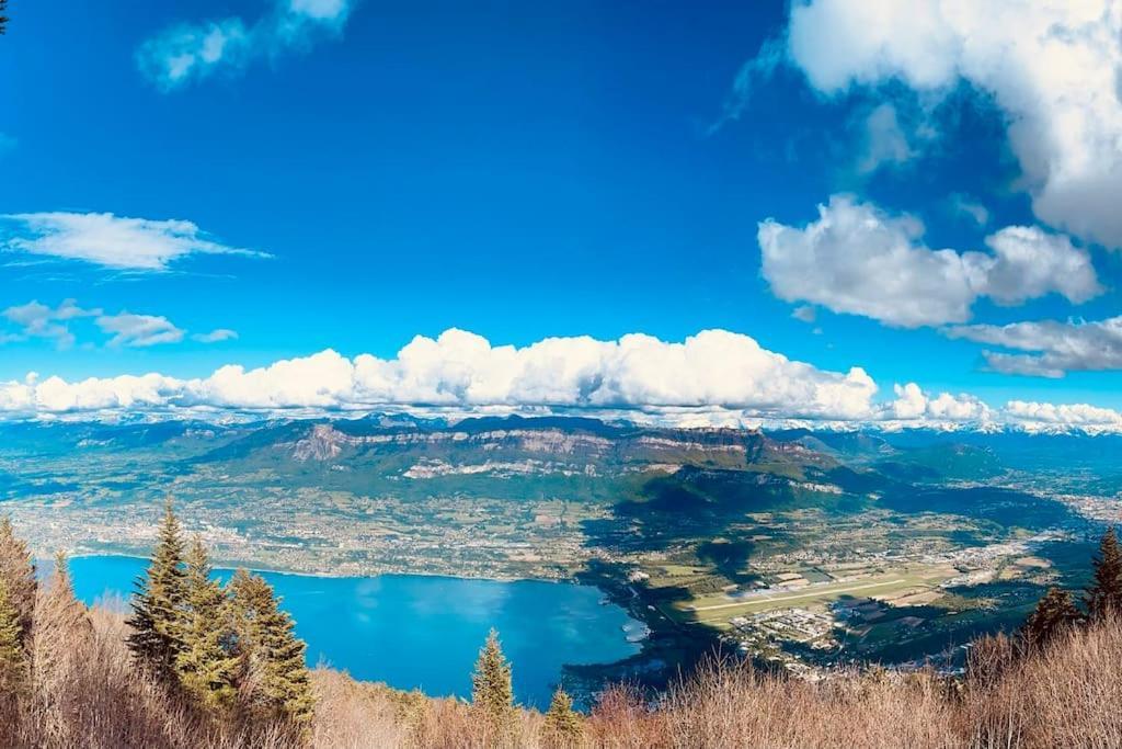 Latitude Savoie
