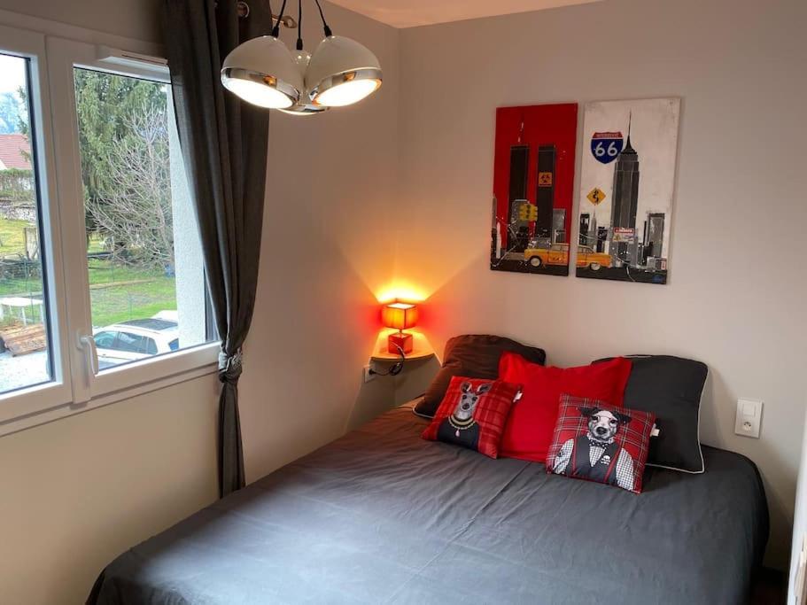 Apartamento Latitude Savoie *