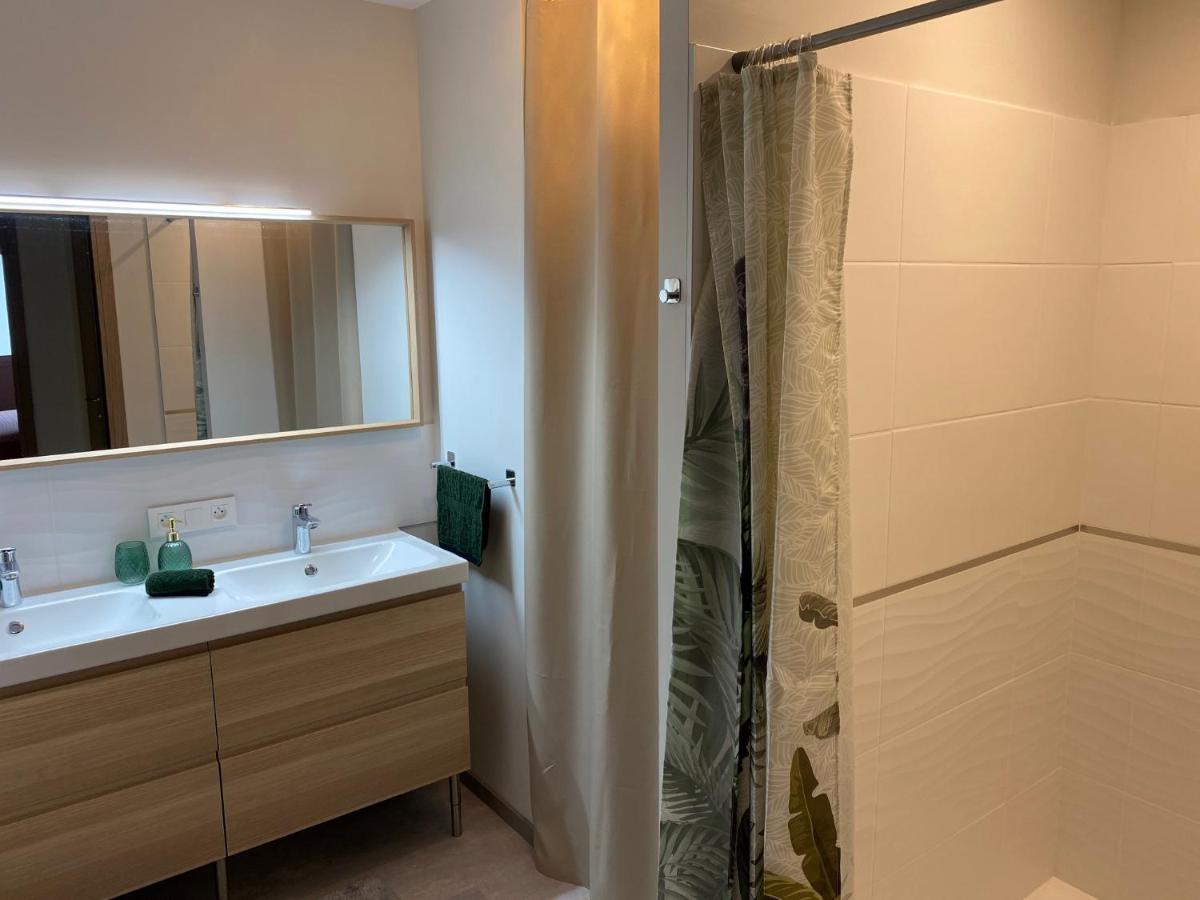 Apartment Latitude Savoie Drumettaz-Clarafond