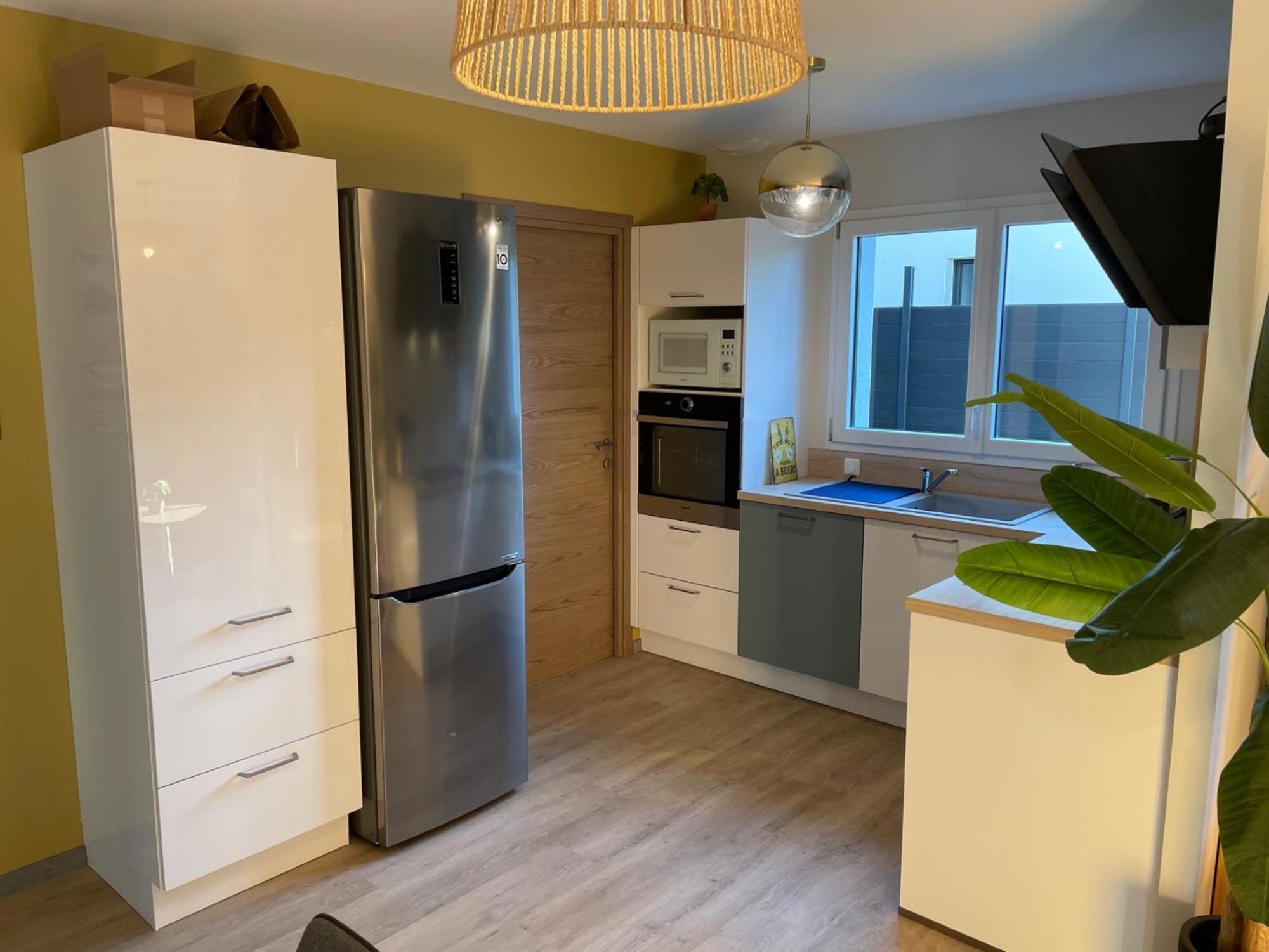 Latitude Savoie Apartment Drumettaz-Clarafond
