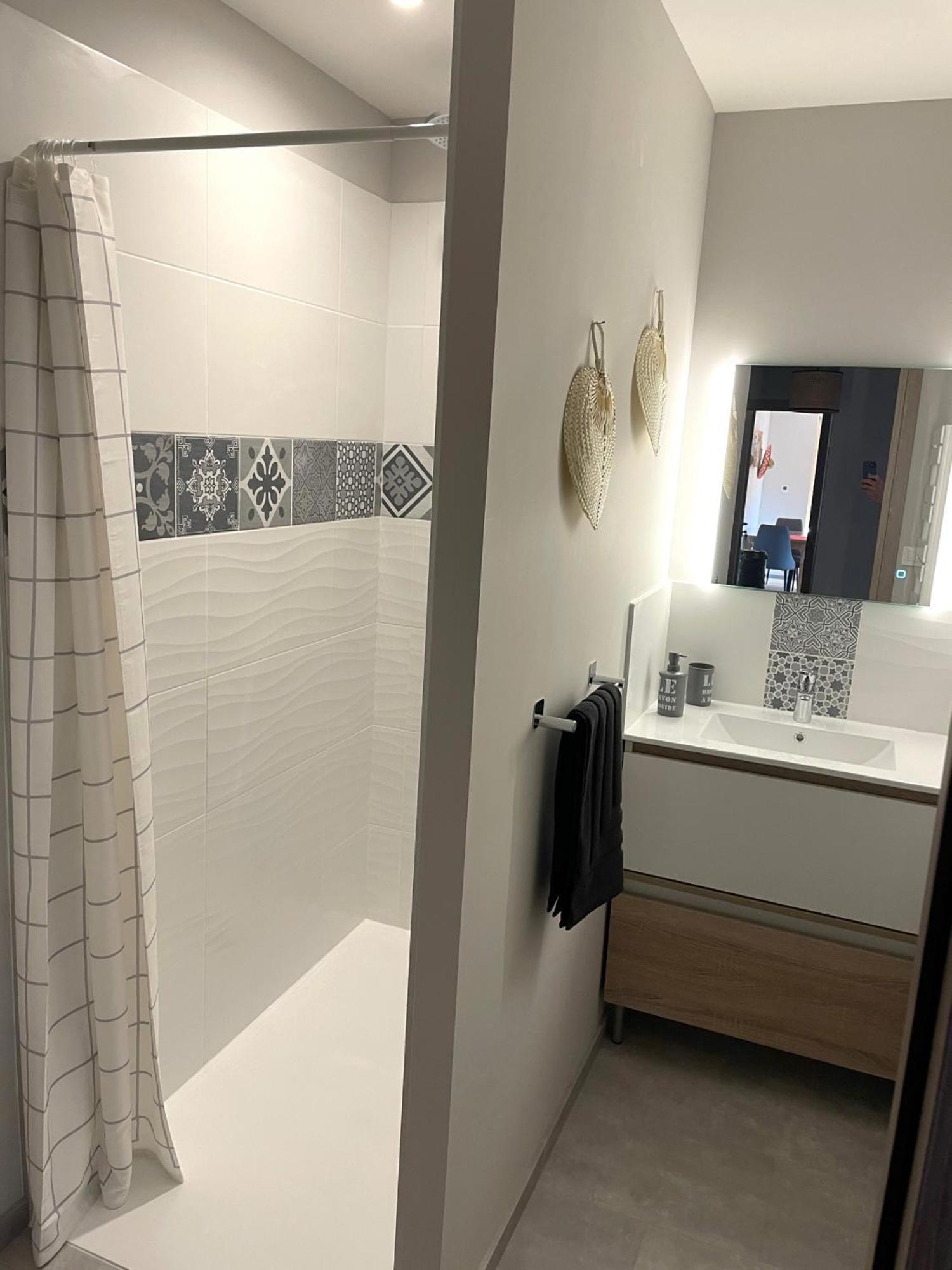 Latitude Savoie Apartment