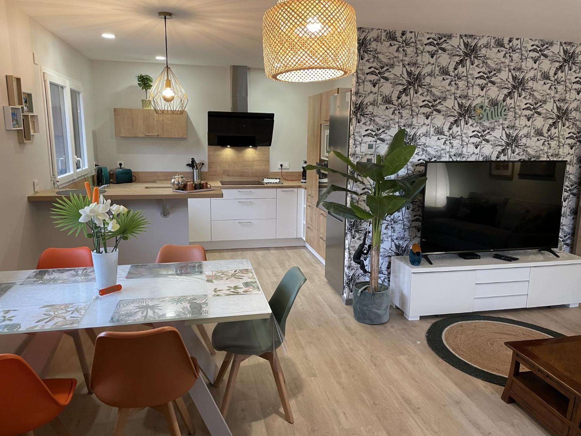 Latitude Savoie Apartment Drumettaz-Clarafond
