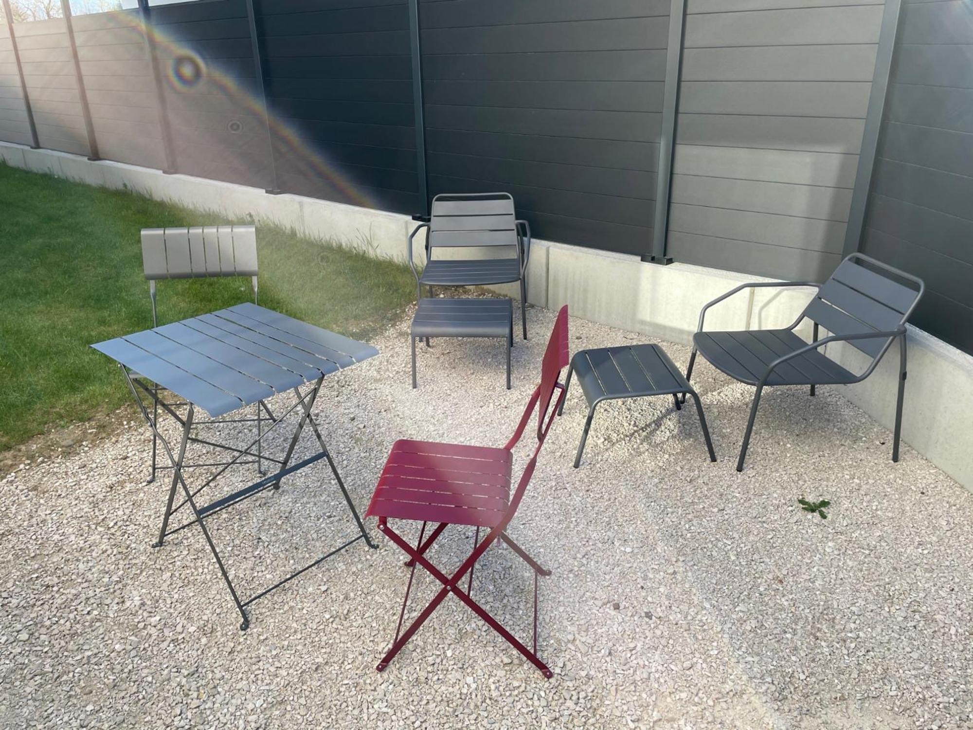 Apartment Latitude Savoie Drumettaz-Clarafond